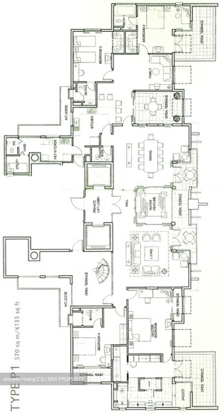 Caribbean At Keppel Bay (D4), Condominium #581751161